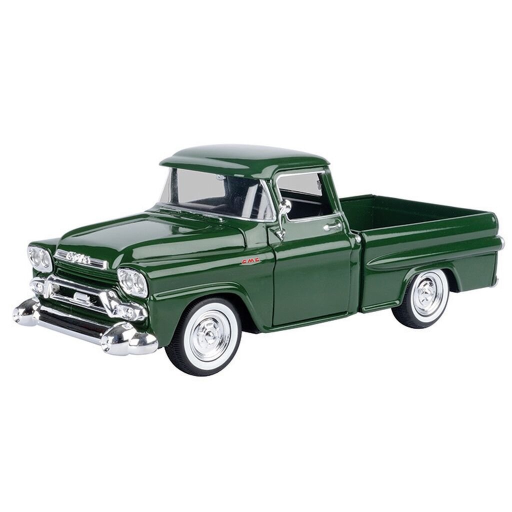 VAR-MM-79385 1:24 1958 GMC 100 WIDESIDE PICKUP 12