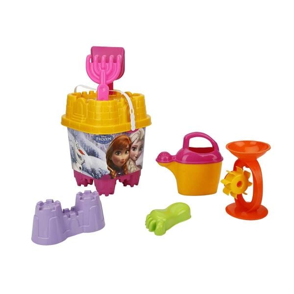 FEND-03040 FROZEN BY.KALE KOVA ST. 12