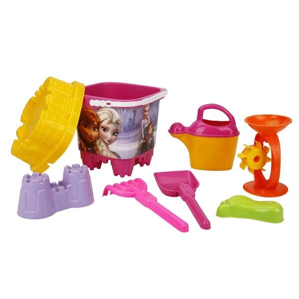 FEND-03040 FROZEN BY.KALE KOVA ST. 12