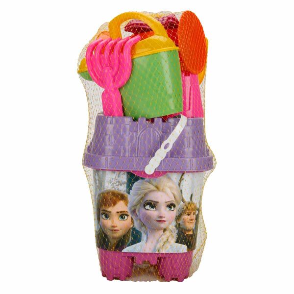 FEND-03040 FROZEN BY.KALE KOVA ST. 12