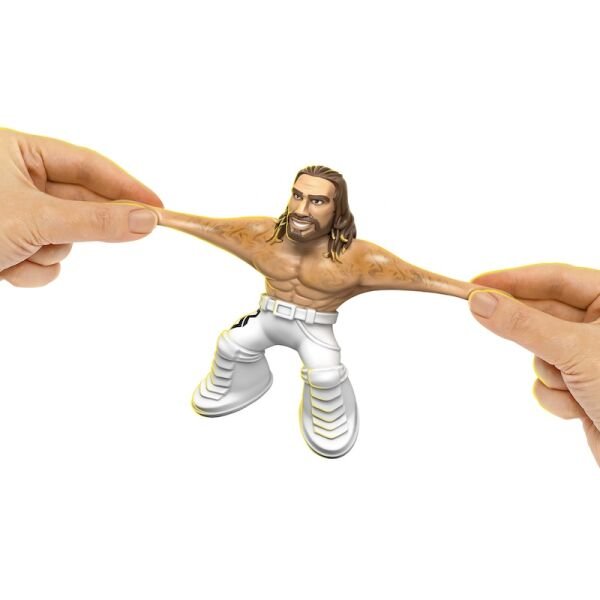 GPH-GJT62000 GOOJITZU WWE TEKLI FIGUR 8