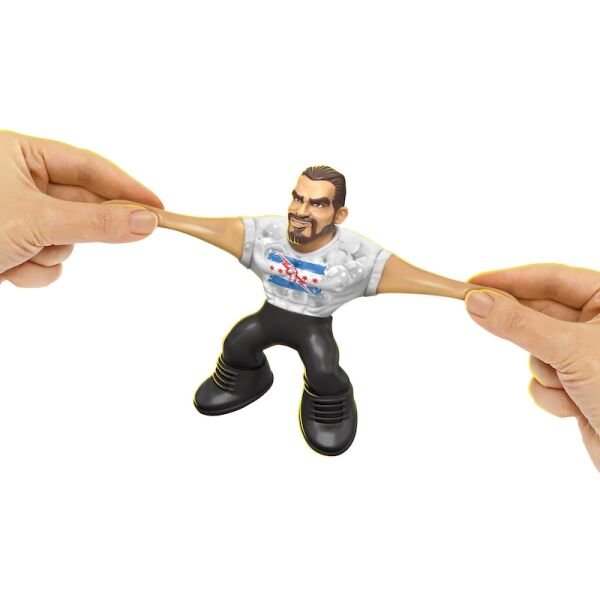 GPH-GJT62000 GOOJITZU WWE TEKLI FIGUR 8