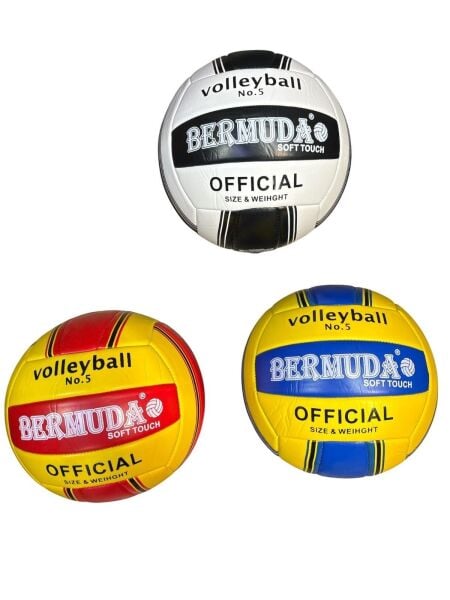 KZL-2411501 VOLEYBOL TOPU BERMUDA 60
