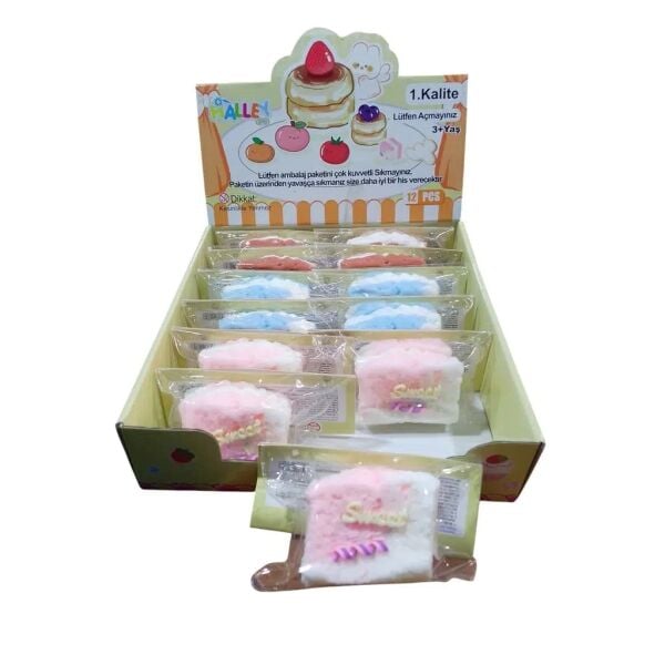 SEH-SH40789 SUKOSU OYUNCAK TATLILAR  -96