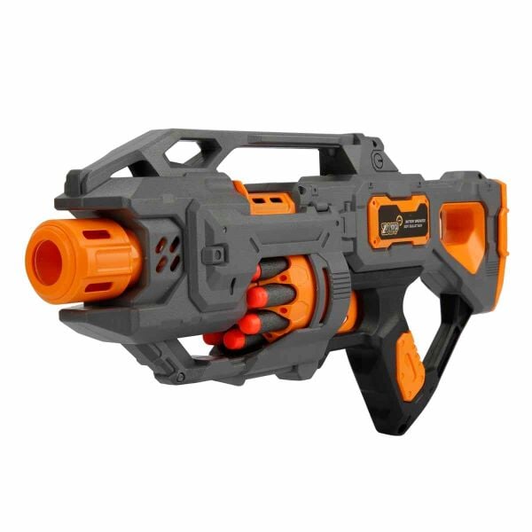 SUN-S00004575 SILAH SUNGER ATAN BLAZE STROM 12