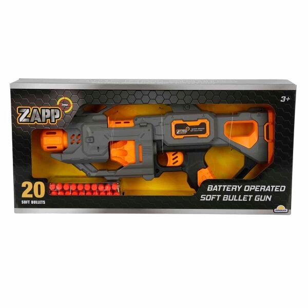 SUN-S00004575 SILAH SUNGER ATAN BLAZE STROM 12