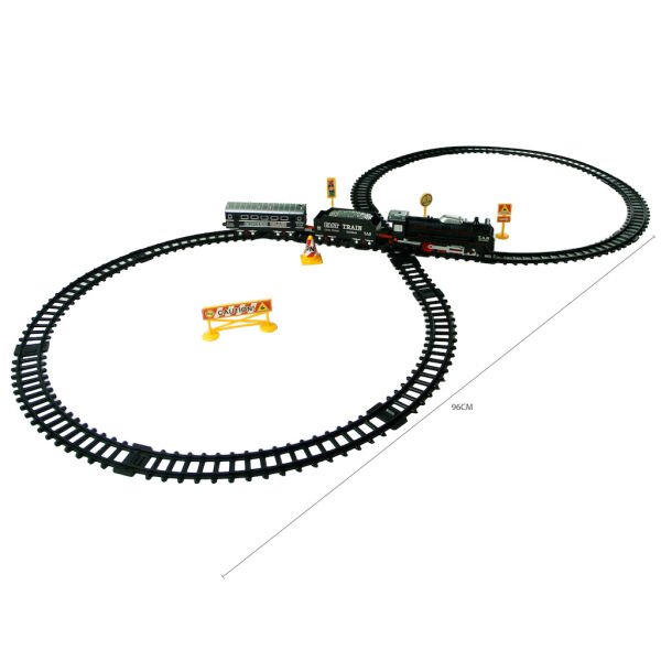 VAR-JHX3303 KUT 23 PCS CLASSIC TREN 36