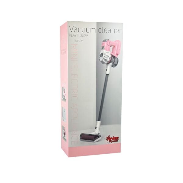 VAR-LS8807C DIKEY ELEKT SUPURGE PEMBE 12