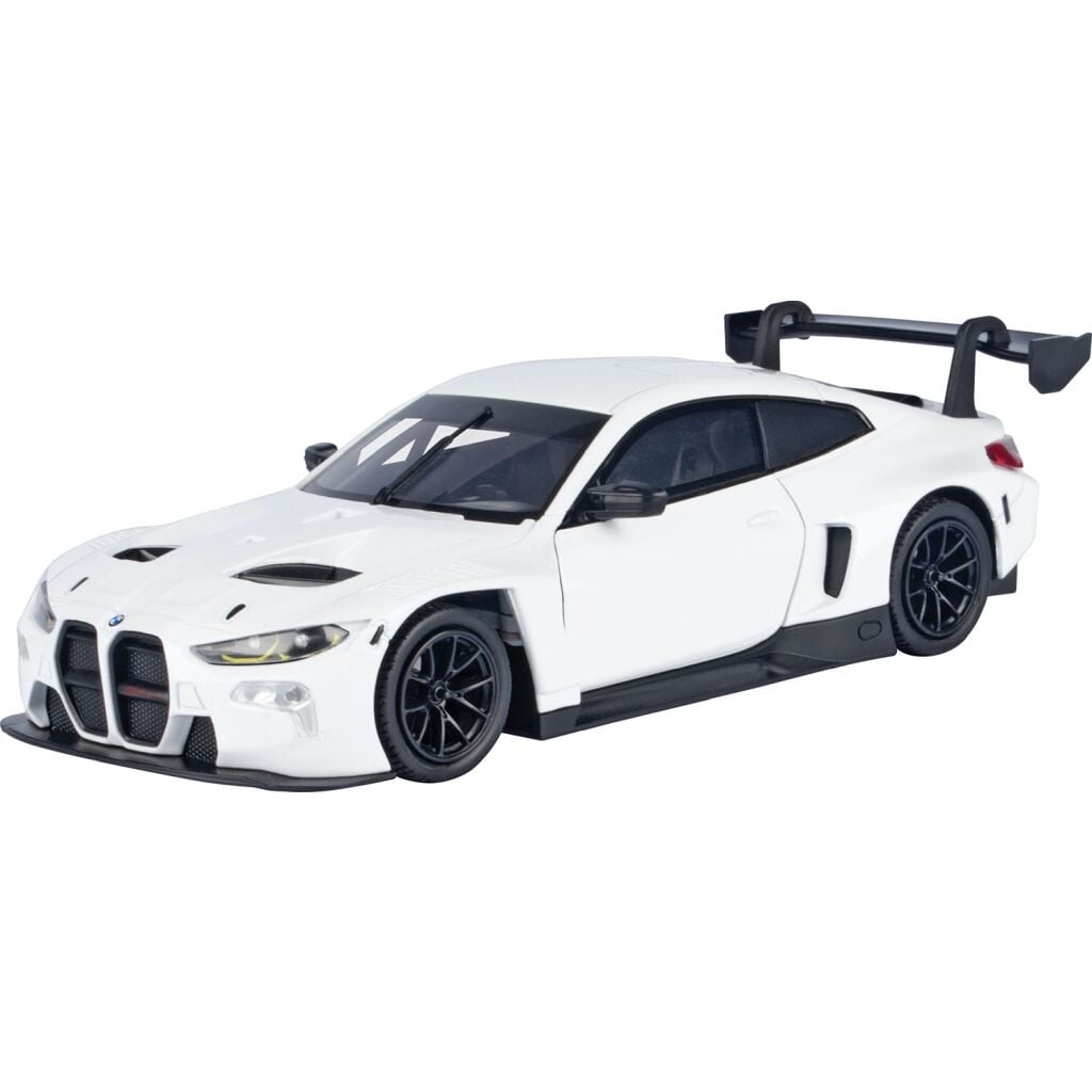 VAR-MM-79390 1:24 BMW M4 GT3 12