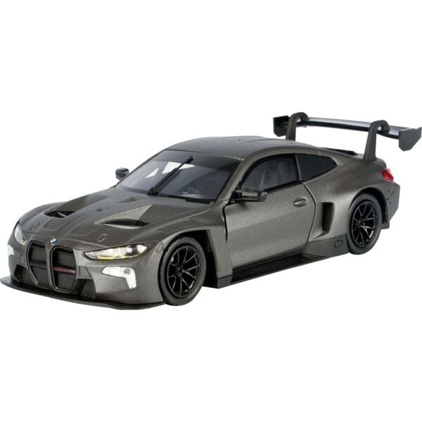 VAR-MM-79390 1:24 BMW M4 GT3 12