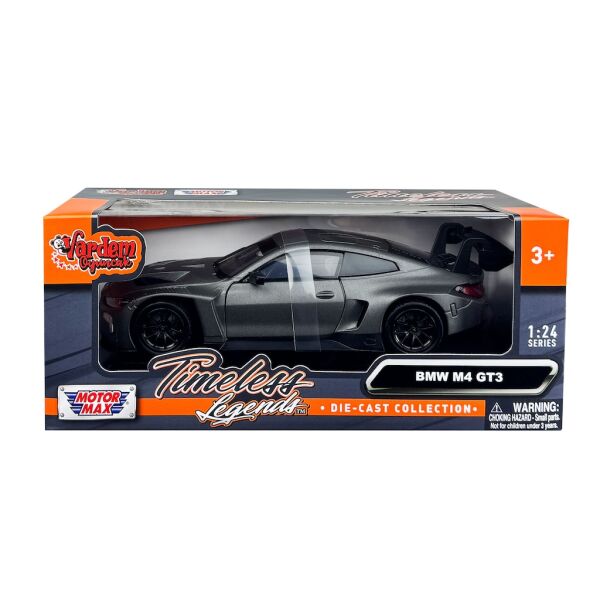 VAR-MM-79390 1:24 BMW M4 GT3 12