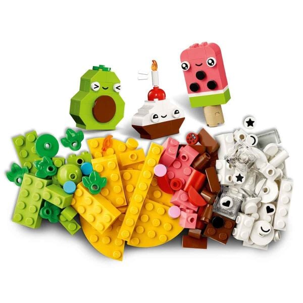 ADOL-LMC11039 YIYECEK ARKADASLAR 4