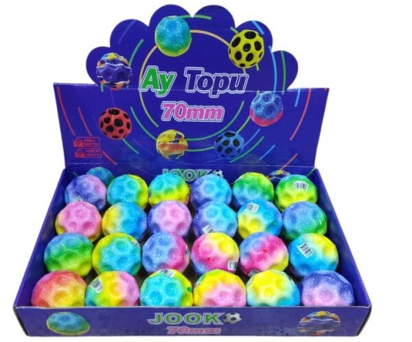 CSP-BSP100 MOON TOP 7 CM 24LU 384