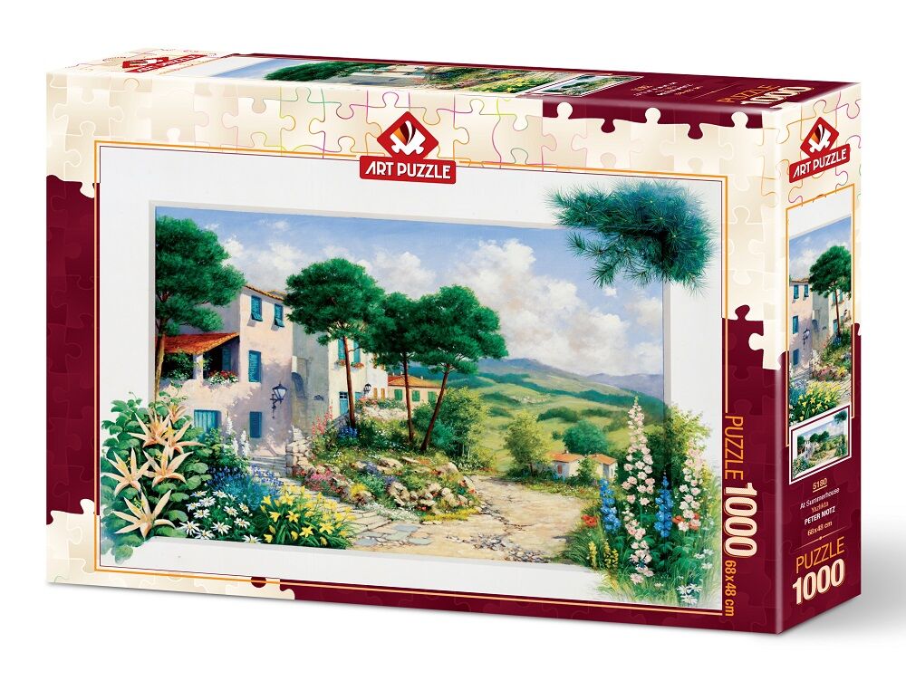 HD-5180 ART 1000 PRC YAZLIKTA 6