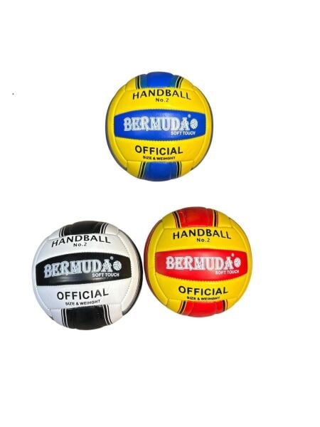 KZL-2411502 DIKISLI HENTBOL TOPU 150