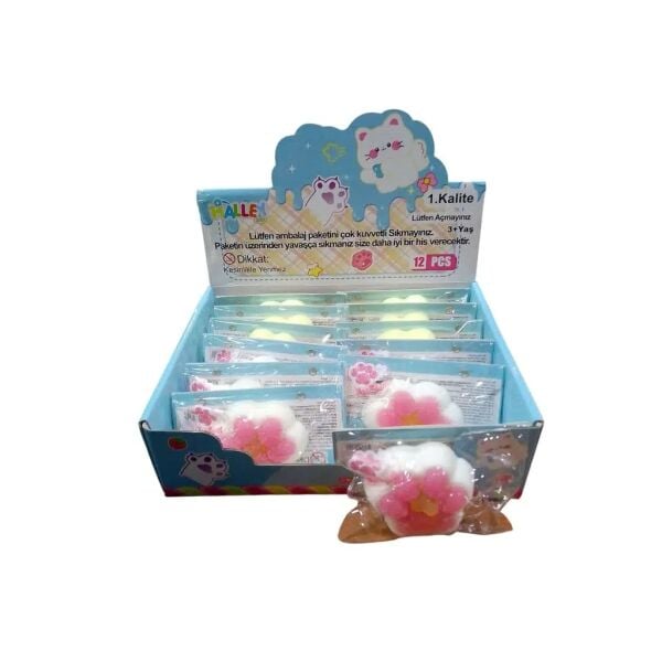 SEH-SH40792 SUKOSU OYUNCAK PATI OMLET JELIBON -240