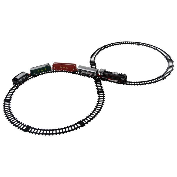 VAR-JHX3308 KUT 19 PCS CLASSIC TREN SET 24