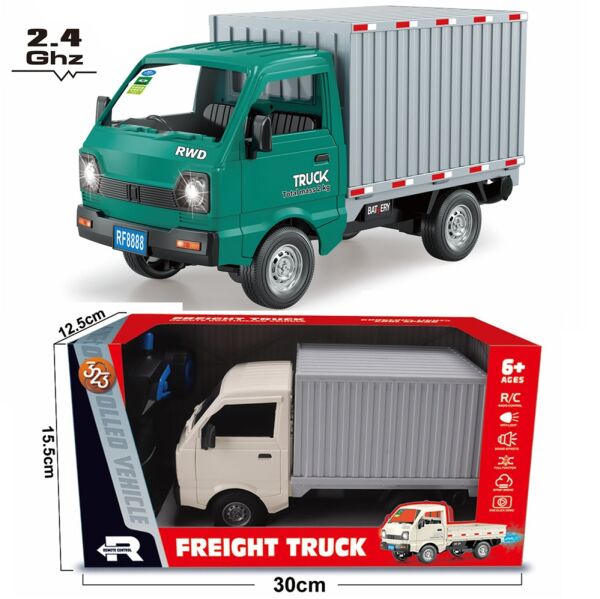 VAR-RF-323-1A-2A-3A U/K 1/16 ISIKLI MINIBUS KAMYONET 18