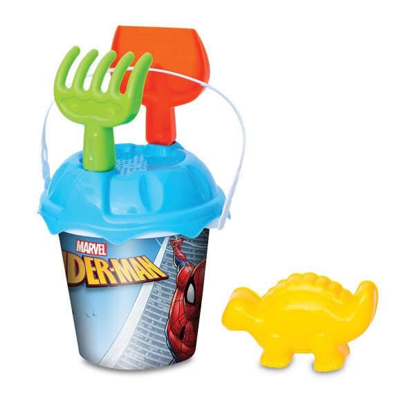 FEND-03168 SPIDERMAN KC KOVA SET 24