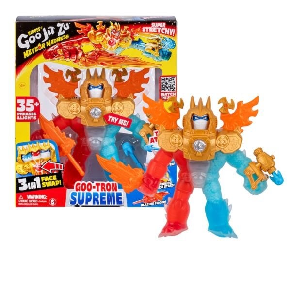 GPH-GJT64000-43028 GOOJITZU GOOTRON SUPREME 2