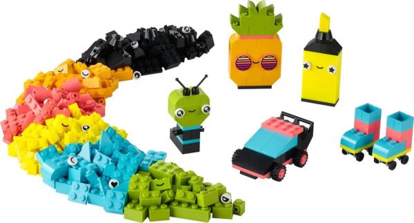 ADOL-LMC11027 C NEON FUN 3
