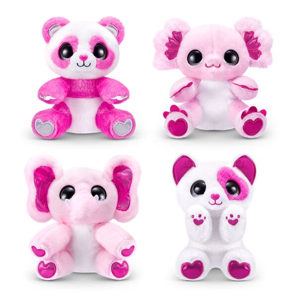 GPH-CCN04000-9639SQ1 COCO CONES SEVGILI PELUS 24