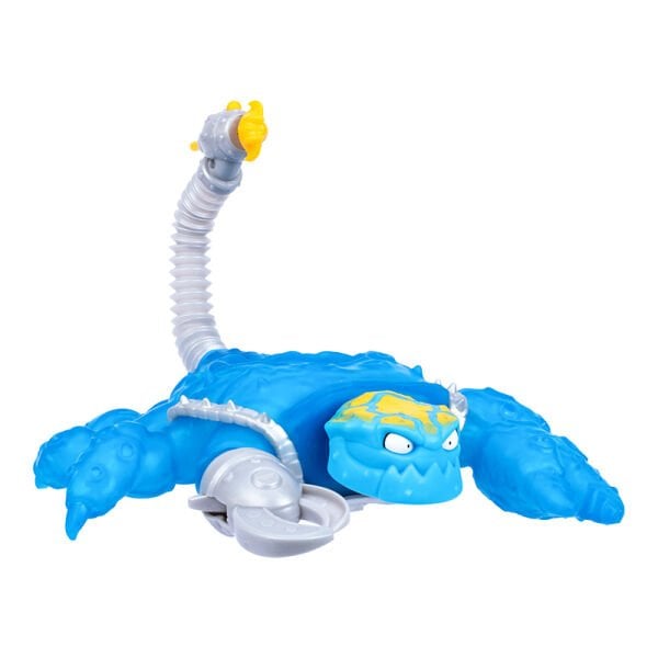 GPH-GJT65000-43027 GOOJITZU HYDRO-STING AKREP 4