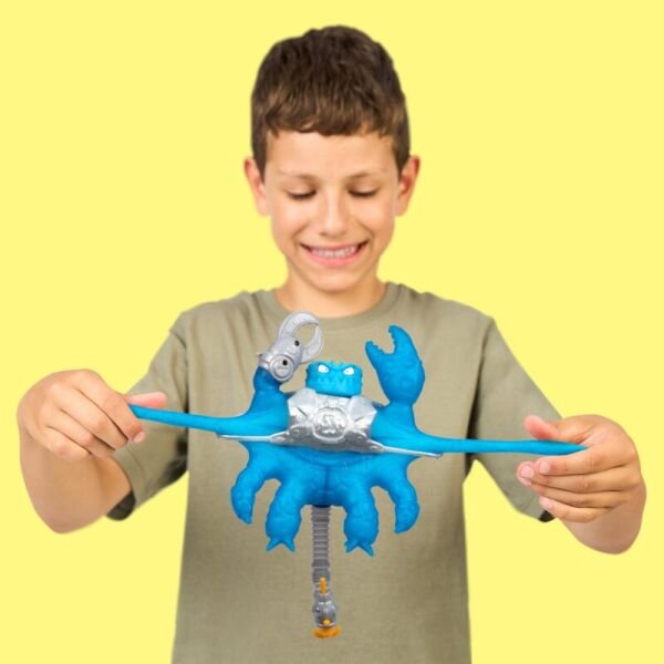 GPH-GJT65000-43027 GOOJITZU HYDRO-STING AKREP 4