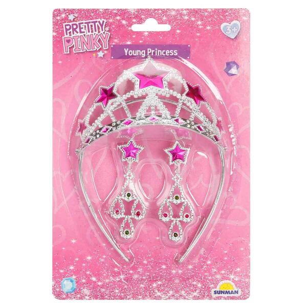 SUN-S00010790 TAC-TAKI SET KARTELA 144