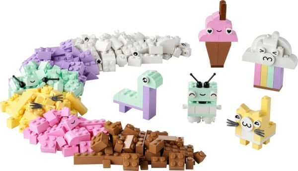 ADOL-LMC11028 C PASTEL FUN 3