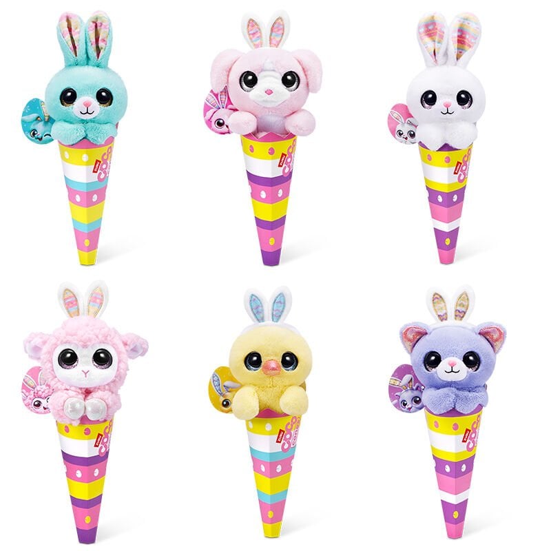 GPH-CCN05000-9640SQ1 COCO CONES PASKALYA PELUS 24