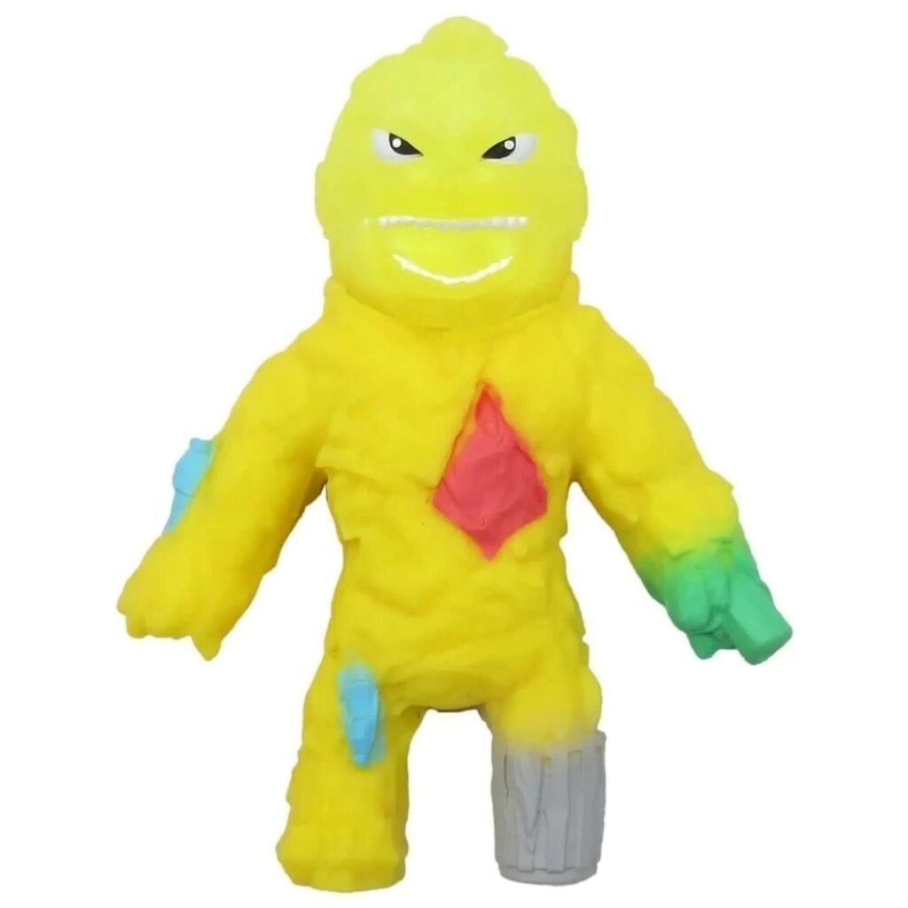 SUN-S00012357 STRETCHAPALZ THE MUTANS SERIES 12