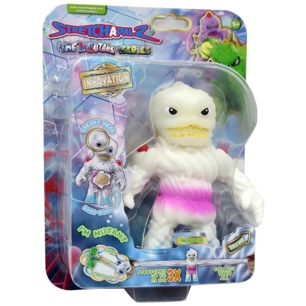 SUN-S00012357 STRETCHAPALZ THE MUTANS SERIES 12