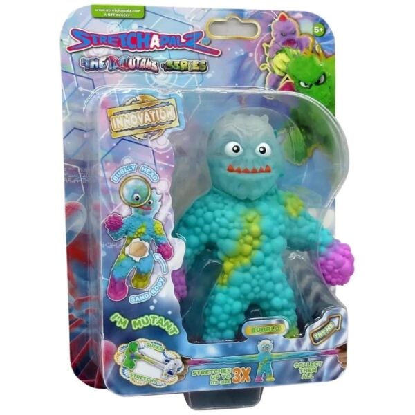 SUN-S00012357 STRETCHAPALZ THE MUTANS SERIES 12