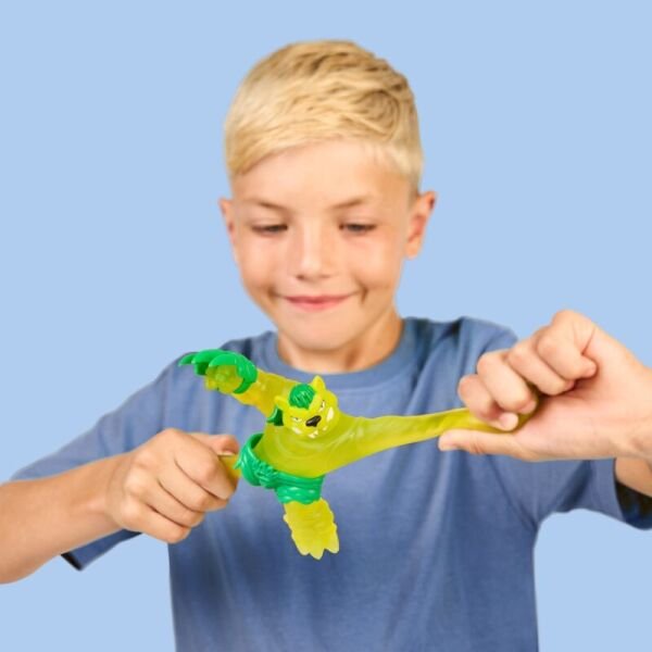 GPH-GJT67000-43013 GOOJITUSU  METEOR MADNES TEKLI PKT 8