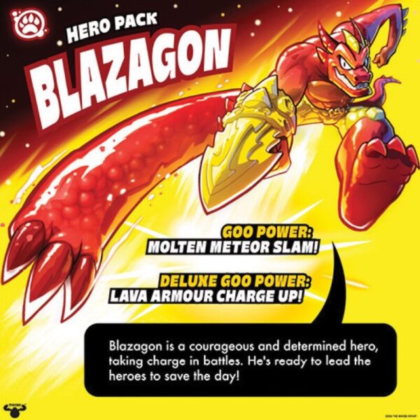 GPH-GJT67000-43013 GOOJITUSU  METEOR MADNES TEKLI PKT 8