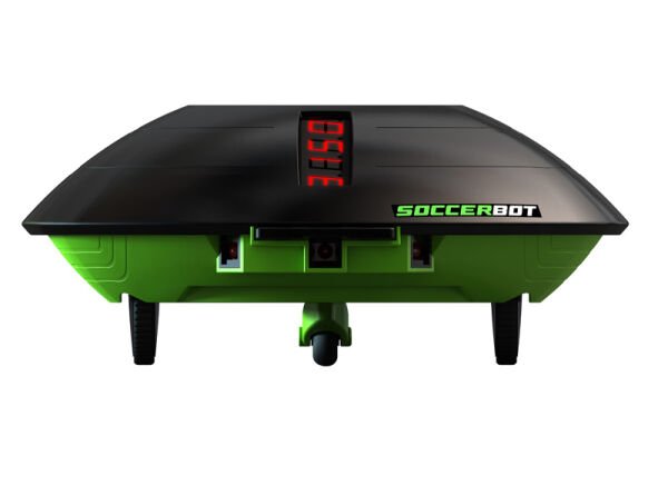 GPH-MR100000-1001 SMARTBALL SOCCERBOT 3