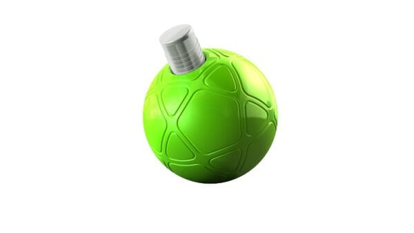GPH-MR100000-1001 SMARTBALL SOCCERBOT 3
