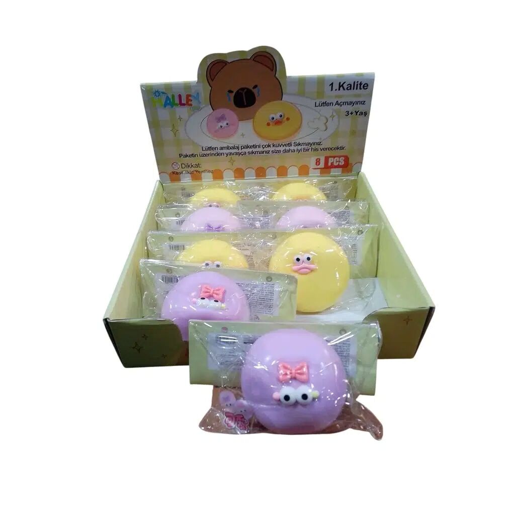 SEH-SH40798 SUKOSU OYUNCAK AKISKAN TATLI -128