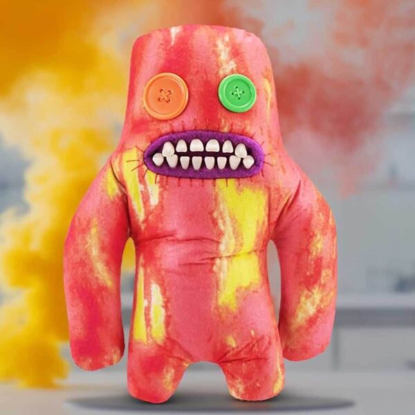 SUN-S00015702 FUGGLER LABORATORY MISFITS S1 22CM-12