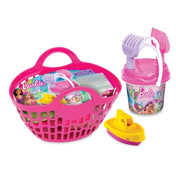 FEN-03470 BARBIE SEPETLI PLAJ SET 16