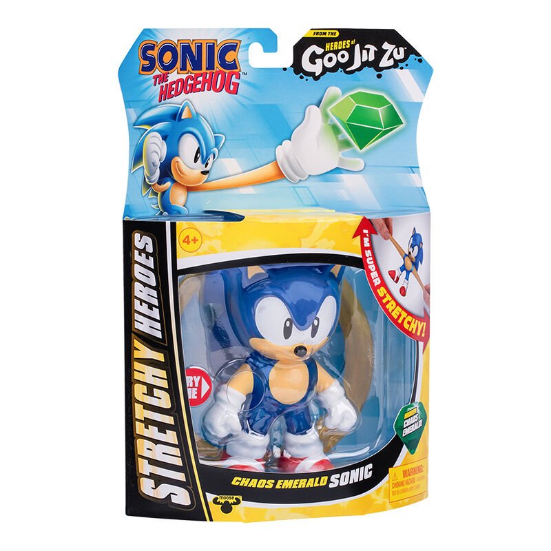 GPH-GJT68000-43049 GOOJITZU SONIC TEKLI FIGUR 8