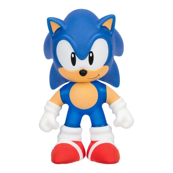 GPH-GJT68000-43049 GOOJITZU SONIC TEKLI FIGUR 8