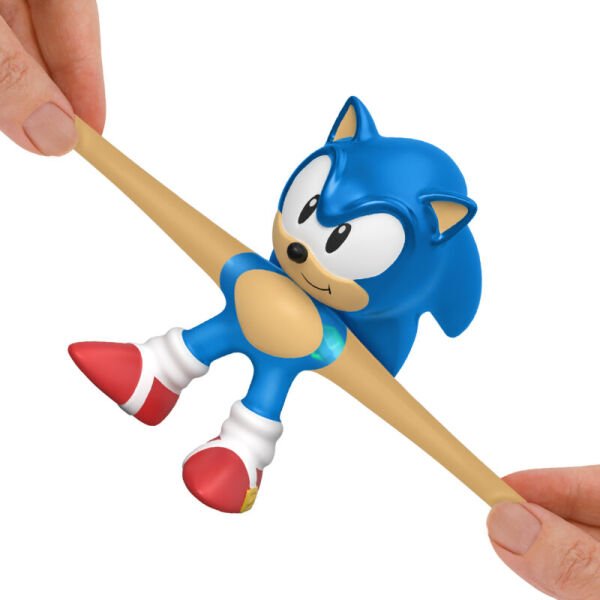 GPH-GJT68000-43049 GOOJITZU SONIC TEKLI FIGUR 8