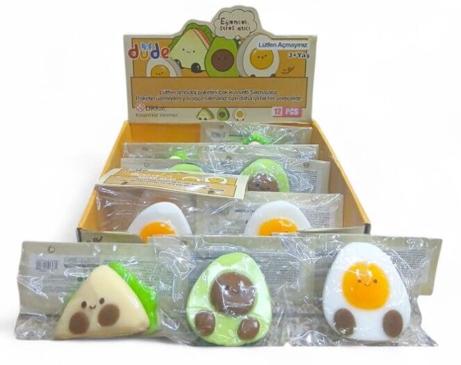 SEH-SH40800 SUKOSU AVOKADO YUMURTA SANDVIC -144