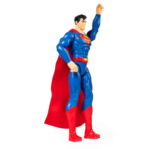 SUN-S00029930 FIGUR DC COMICS SUPERMAN 30CM 4