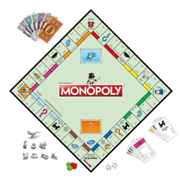 INT-C1009 MONOPOLY 6