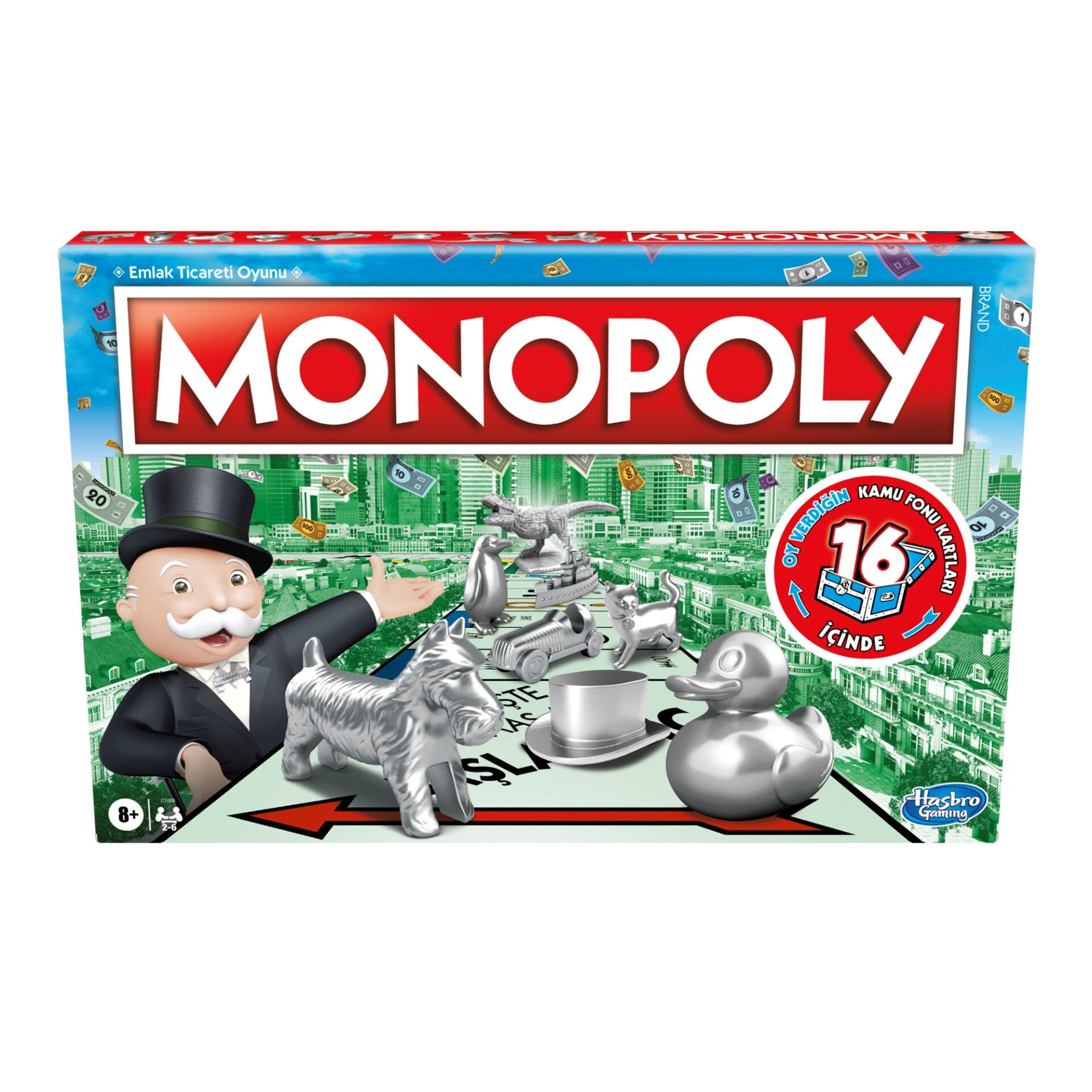 INT-C1009 MONOPOLY 6