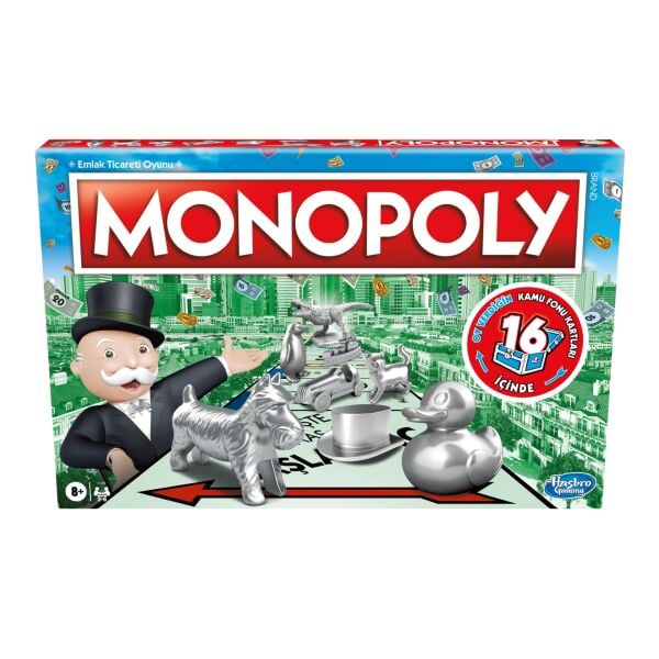 INT-C1009 MONOPOLY 6
