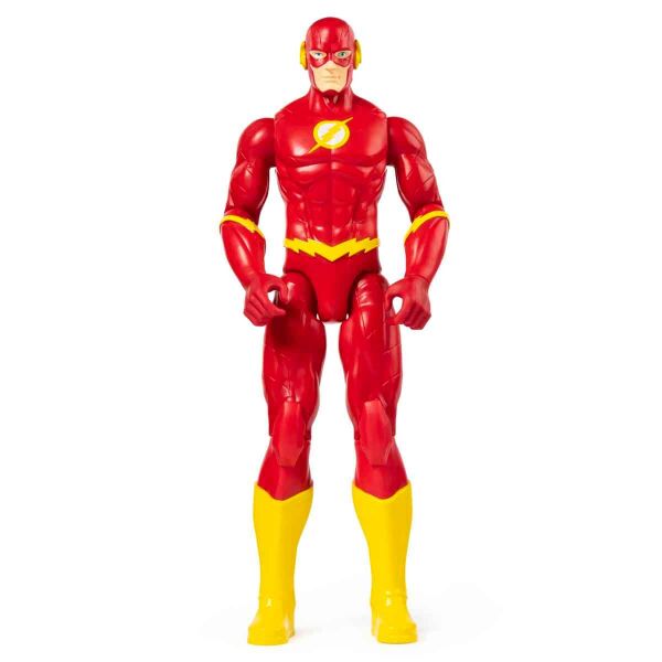 SUN-S00029931 FIGUR DC COMICS FLASH 30CM.(DC) 4